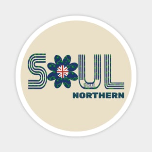 Northern Soul Magnet